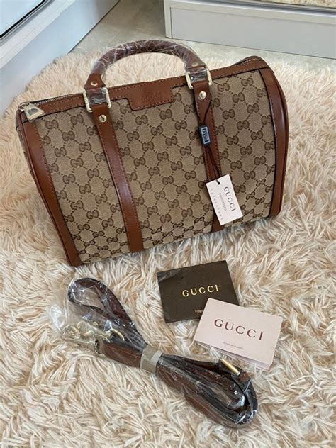 gucci replica primeira linha